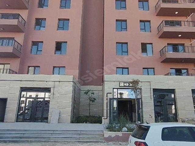 EMEK MAHALLESİ ESKİ TEDAŞ KARŞISI 2+1 SATILIK DAİRE