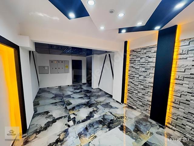 EMEK MAHALLESİ GÜZELKÖY SOKAK YAKINI SATILIK ARAKAT 2+0 DAİRE