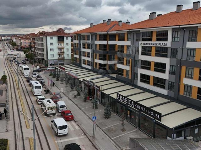 EMEK MAHALLESİ LUNA EVLERİ SİTE İÇİ LÜX 120 M2 2+1 DAİRE