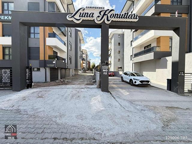 EMEK MAHALLESİ LUNA KONUTLARI KİRALIK LÜX 157 M2 3+1 DAİRE