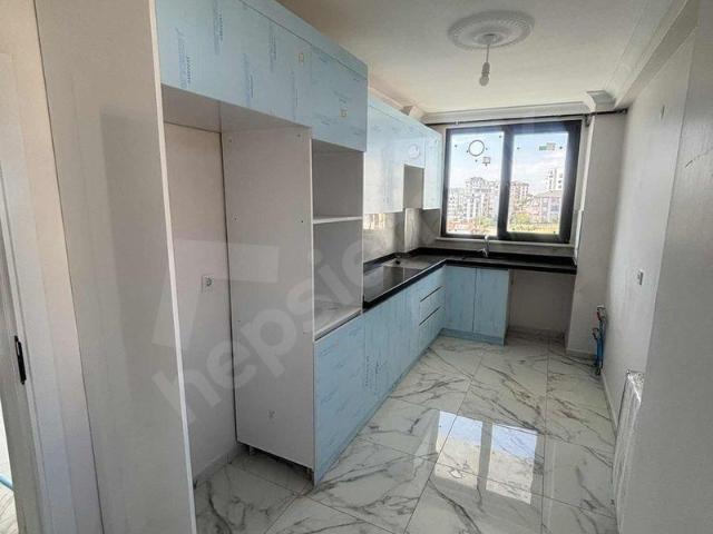 EMEK MAHALLESİNDE DENİZ MANZARALI 4+1 DUBLEKS ASANSÖRLÜ DAİRE