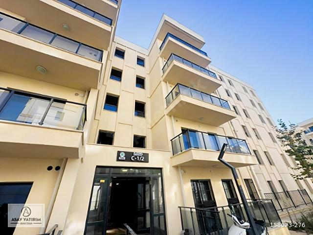 EMEK MAHALLESİNDE EŞYALI KİRALIK DAİRE