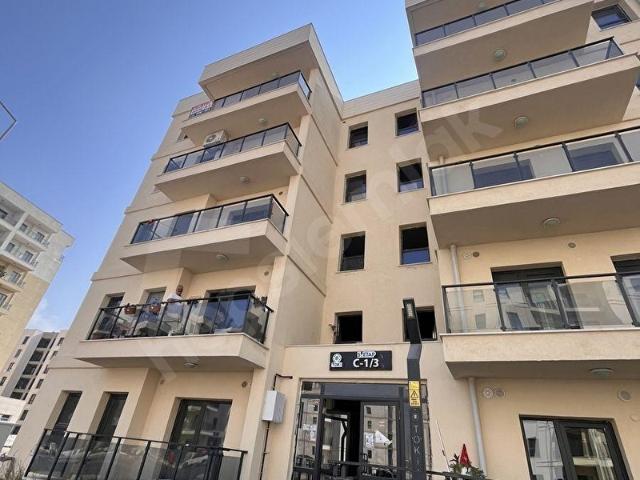 EMEK MAHALLESİNDE KİRALIK 3+1 KÖŞEAŞI DAİRE