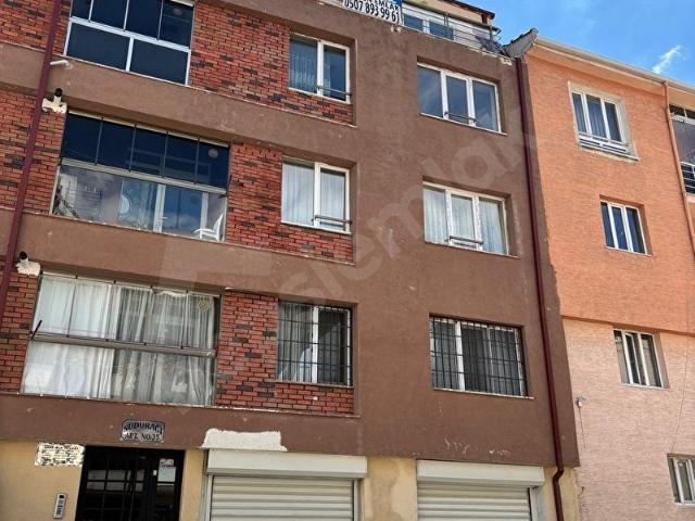 EMEK MAHALLESİNDE, SATILIK YENİ DUBLEKS 3+1 DAİRE