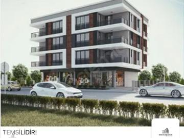 EMEK MAHALLESİNDE TEMELDEN SATILIK DAİRELERYATIRIM FIRSATI!