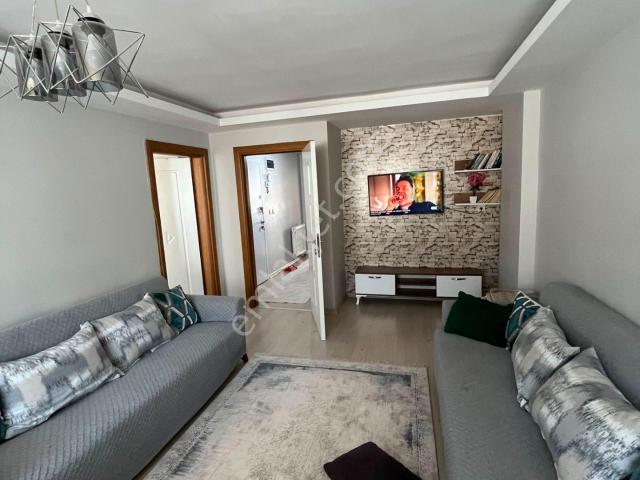 Emek Mahallesi'nde 4+1 220 M² Brüt / 170 M² Net Ferah Dubleks Satılık Daire