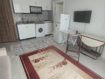 Emek Mahallesinde 1+1 Kiralık Apart