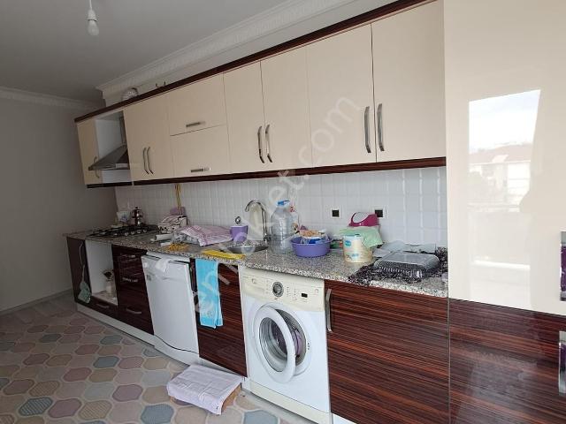 Emek Mahallesinde 2+1 Kiralık Eşyalı Daire