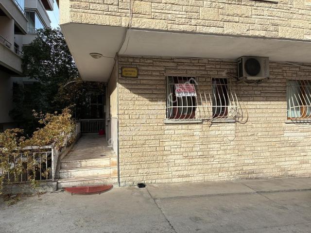 Emek Mahallesi'nde Eşyalı 1+0 Kiralık Daire