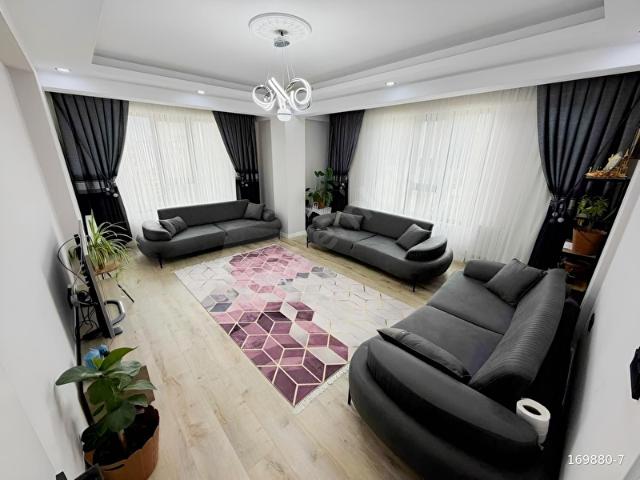 EMEK MH ALBAYRAK BLV. YAKINI ÖZEL GARAJ GENİŞ BALKON İSKANLI 3+1
