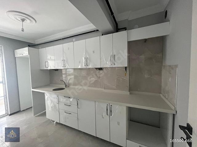 EMEK MH. DİLEK CAD. YAKINI SATILIK 2+0 DAİRE ABS104