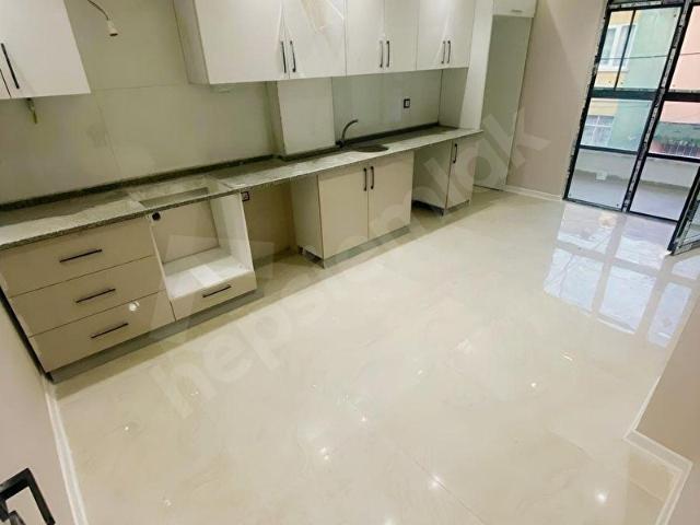 EMEK MH.ERTAŞA YAKIN BÖLGENİN EN GENİŞ LÜKS 2+1 DAİRESİ AK10