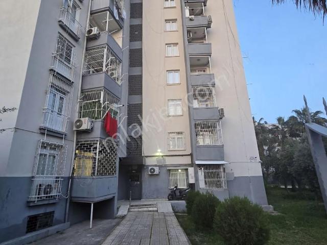 Emek Mh. geniş Ferah İskanlı Doğalgazlı Hasarsız Masrafsız Daire