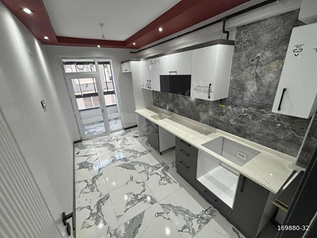 EMEK MH TARİH BULVARI DİBİ UYGUN FİYATA YERDEN ISITMA 100m2 2+1