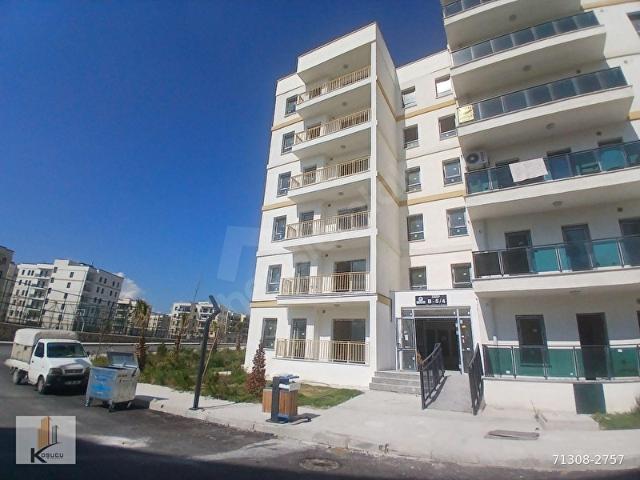 EMEK MH TOKİ DAİRESİ 3+1 KÖŞ BİNA SOSYAL TESİS ALANLARI KARŞISI