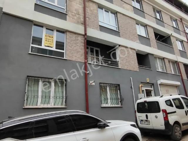 Emek Mh 2+1 Yatırımlık Kiracılı Satılık Daire Foresta'dan