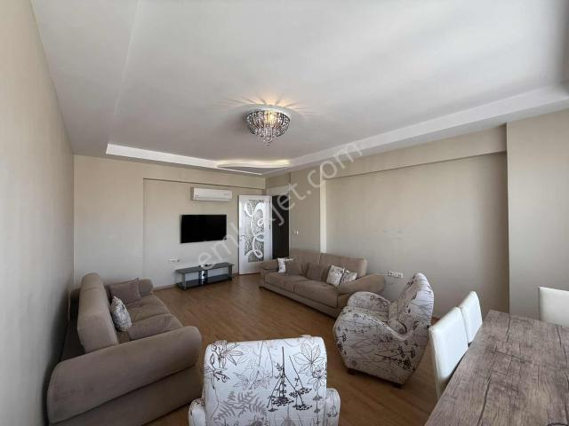 Emek Migros Karşısı Kiralık 2+1 Eşyalı Daire