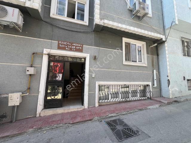 Emek Adnan Menderes Mh Kiralık 2+1 Daire