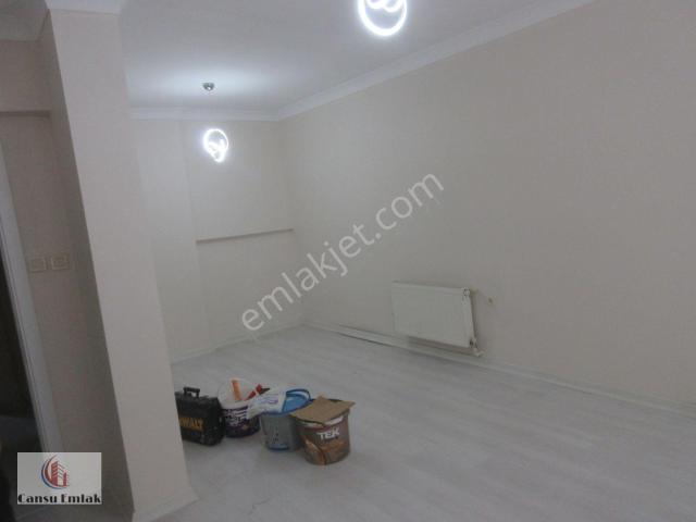 Emek Beştepede 1+1 Yapılı Bahçe Katı 29bin Tl Cansudan