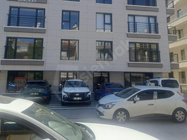 EMEK DE YENİ BİNADA 2+1 KATTA SIFIR DAİRE