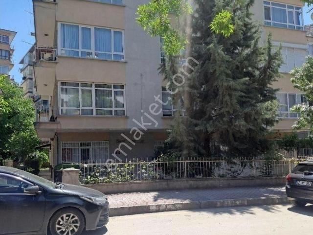 Emek De 3+1 Ara Katta Daire