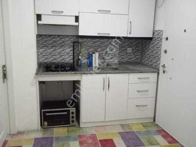 Emek Evler Mahallesinde Herşey Dahil Kiralık Apart