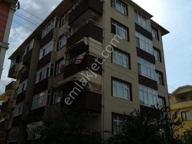 Emek Emlaktan Mimar Sinan Mah.de 3+1 Kiralık Eşyalı Daire K 2963