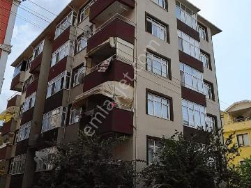 Emek Emlaktan Mimar Sinan Mah.de 3+1 Kiralık Eşyalı Daire K 2963