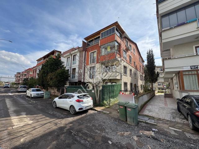 Emek Emlak'tan Mimar Sinan Mah.de Kiralık Yeni 3+1 Dubleks