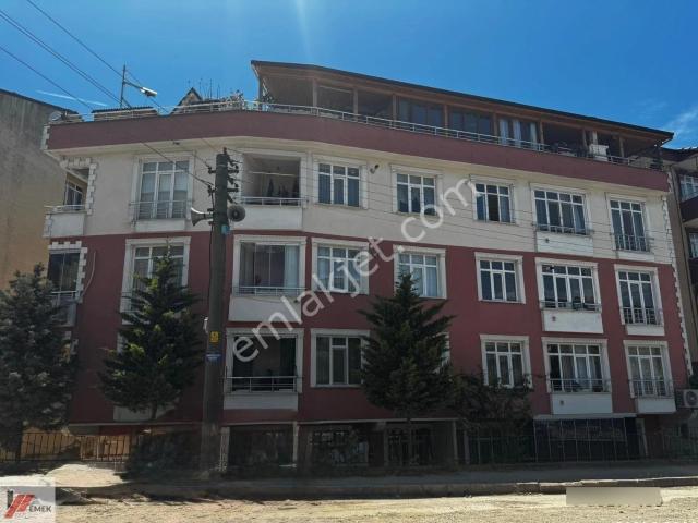 Emek Emlak'tan Mimar Sinan Mah.de Kiralık 2+1 Daire K 3076