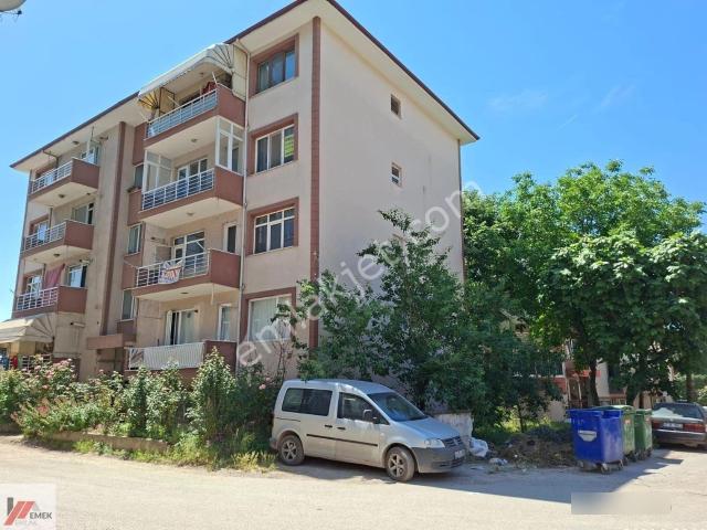 Emek Emlak'tan Mimar Sinan Mah.de Kiralık 2+1 Daire K 3078