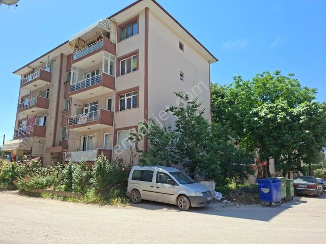 Emek Emlak'tan Mimar Sinan Mah.de Kiralık 2+1 Daire K 3078