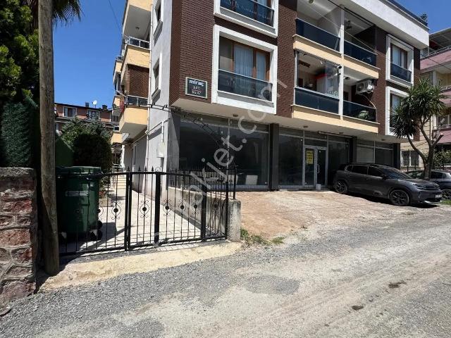 Emek Emlak'tan Mimar Sinan Mah.de Kiralık 2+1 Yeni Daire