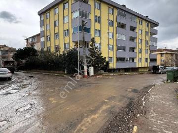 Emek Emlak'tan Mimar Sinan Mah.de Kiralık 3+1 Arakat Daire