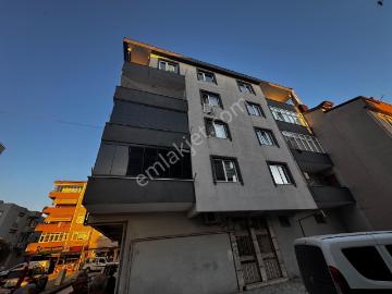 Emek Emlak'tan Mimar Sinan Mah.de Kiralık 3+1 Daire K 3077