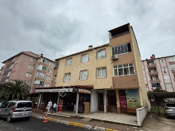 Emek Emlak'tan Mimar Sinan Mah.de Kiralık 3+1 Daire K 3074
