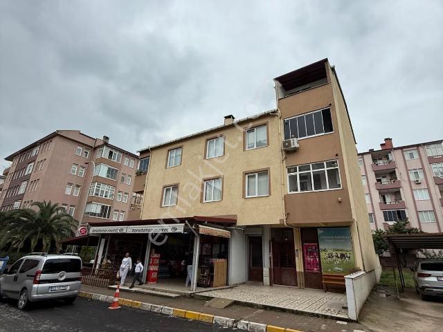 Emek Emlak'tan Mimar Sinan Mah.de Kiralık 3+1 Daire K 3074