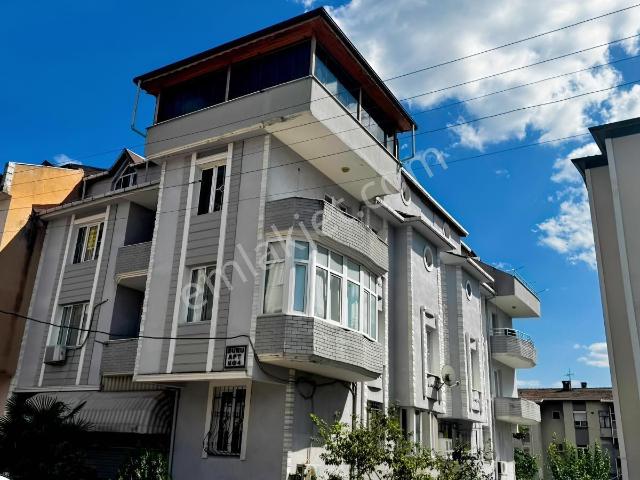 Emek Emlak'tan Mimar Sinan Mah.de Kiralık 4+1 Dubleks Daire