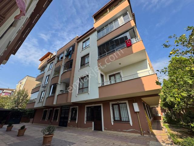 Emek Emlak'tan Mimar Sinan Mah.de Satılık Yeni Daire S 2715