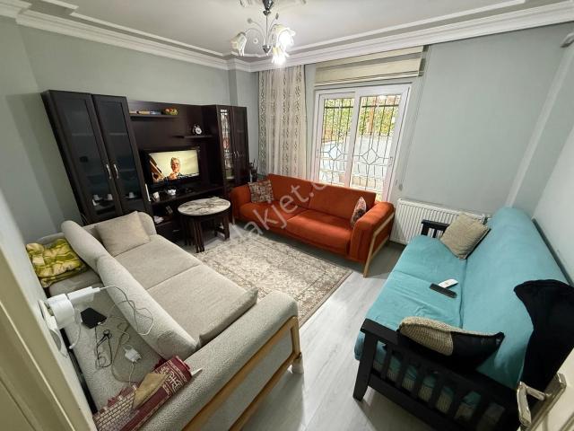 Emek Emlak'tan Mimar Sinan Mah.de Satılık 3+1 Yeni Daire S 2701