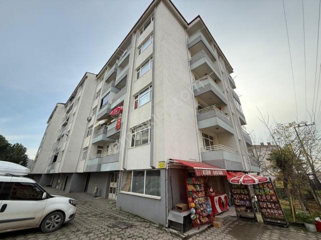 Emek Emlak'tan Mimar Sinan Mah.de Site İçi Satılık 3+1 Daire