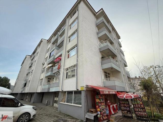 Emek Emlak'tan Mimar Sinan Mah.de Site İçi Satılık 3+1 Daire
