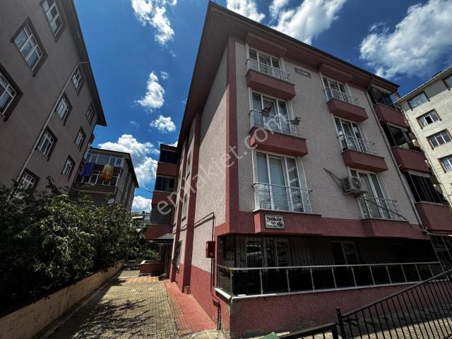 Emek Emlak'tan Hacı Osman Mah.de Kiralık 2+1 Yeni Daire K 3081