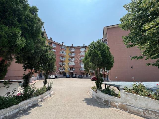 Emek Emlak'tan Hacı Osman Mah.de Kiralık Arakat 2+1 Daire K 2940