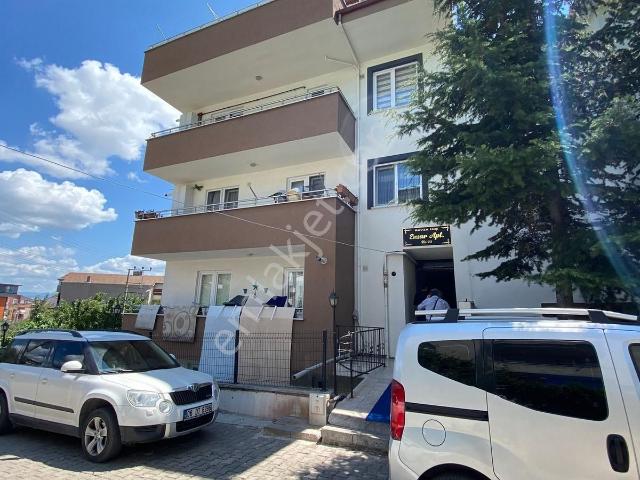 Emek Emlak'tan Hacı Osman Mah.de Satılık Bahçe Dubleks S 2709