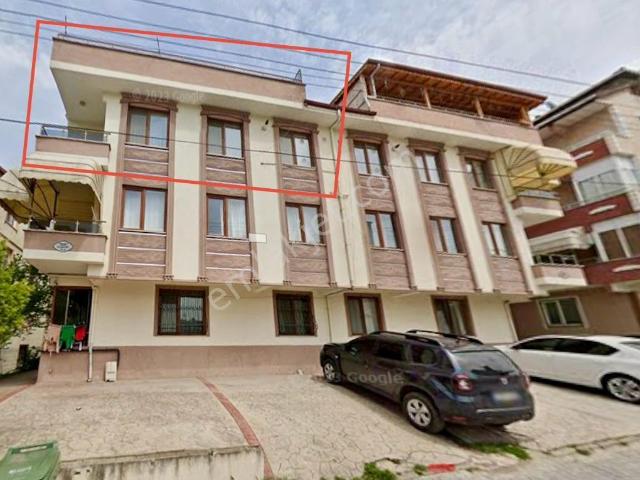 Emek Emlak'tan Hacı Osman Mah.de Satılık Dubleks Yeni Daire