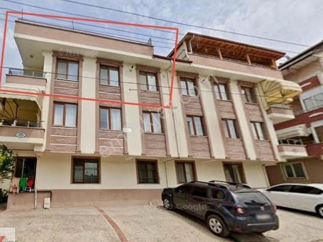 Emek Emlak'tan Hacı Osman Mah.de Satılık Dubleks Yeni Daire