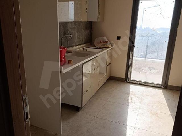 EMEK EMLAK'TAN İLİMTEPE YENİ TOKİ 2.ETAP B7 BLOK DA KİRALIK DAİRE
