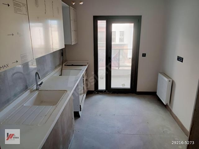 EMEK EMLAK'TAN İLİMTEPE YENİ TOKİ 3.ETAP GB1 BLOK KİRALIK DAİRE