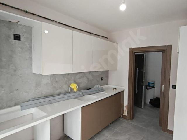 EMEK EMLAK'TAN İLİMTEPE YENİ TOKİ 3.ETAP GB1 BLOKDA KİRALIK DAİRE